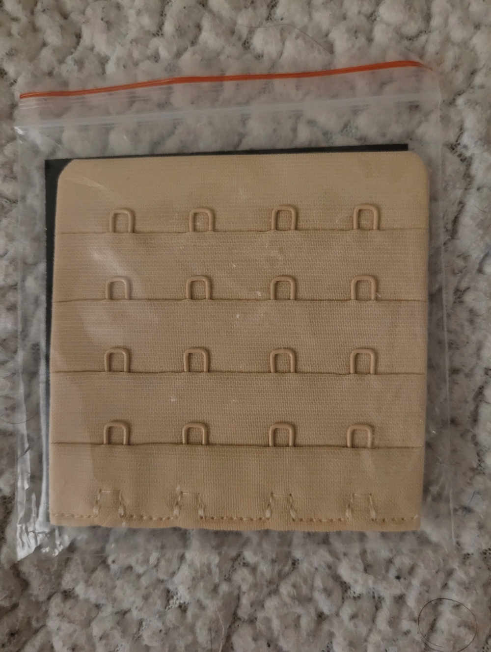 Shapermint Beige Bra Extender